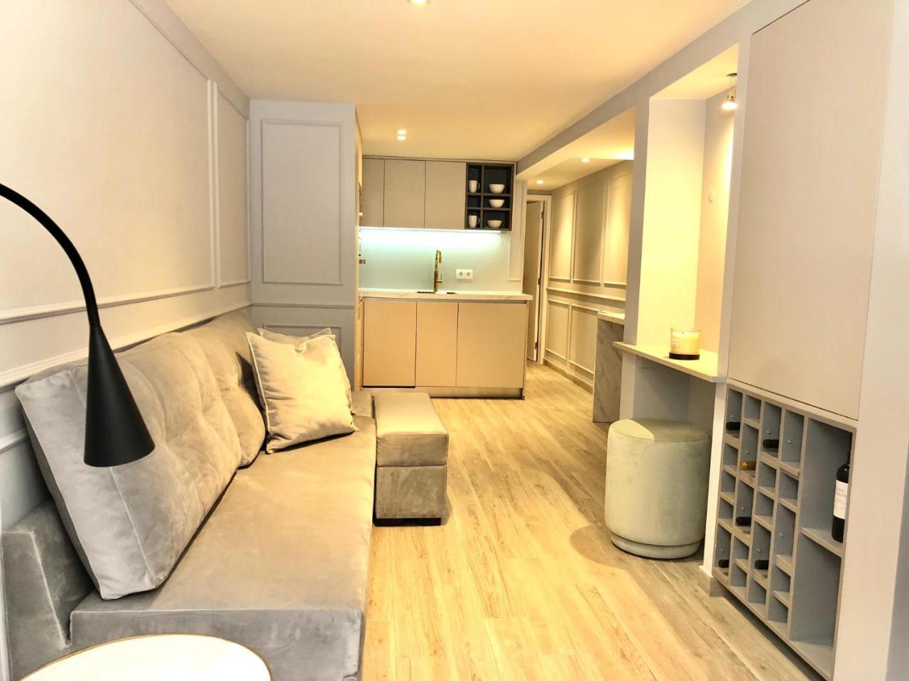Apartament Zoe *